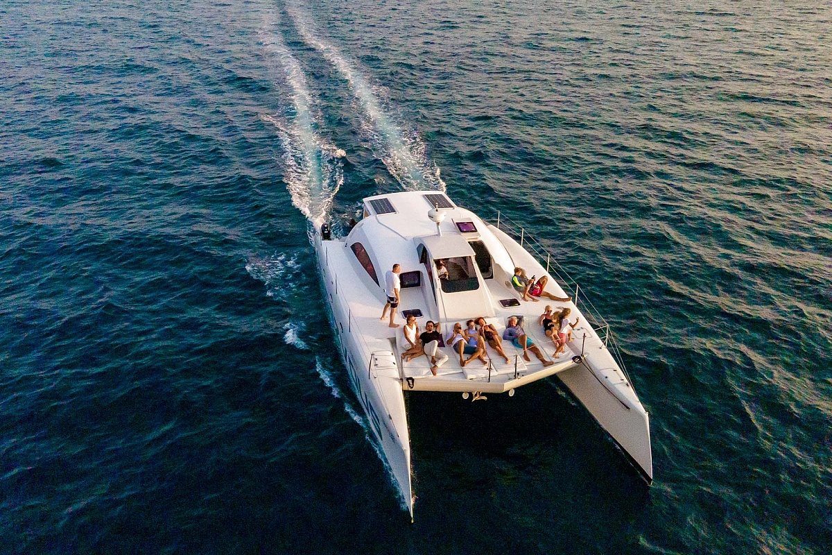 Rendezvous 44
